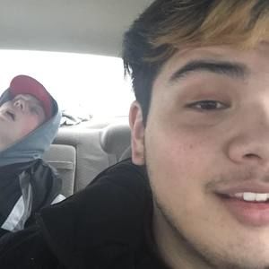 Meet your Posher, Nathan